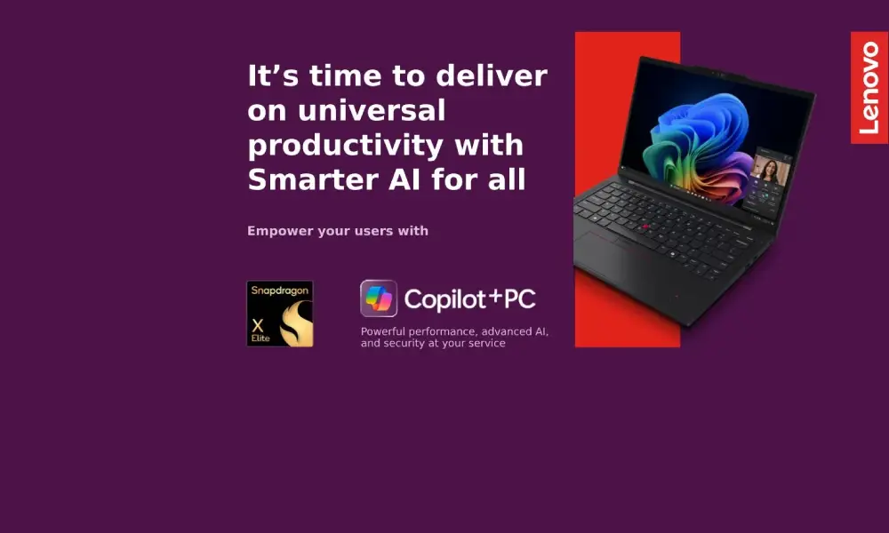 Deliver on Universal Productivity with Smarter AI for All