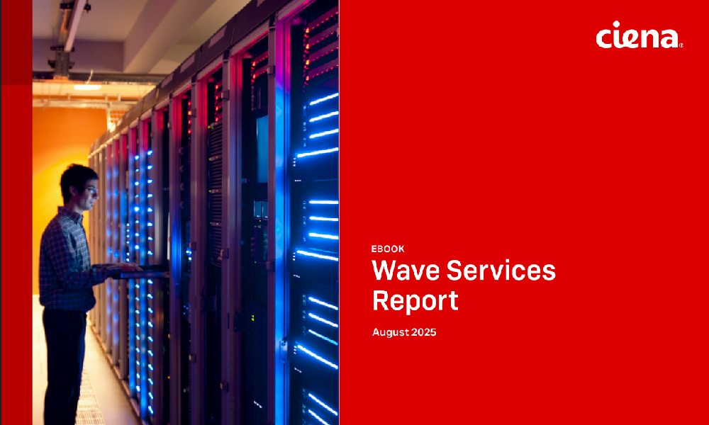 the future of wave services