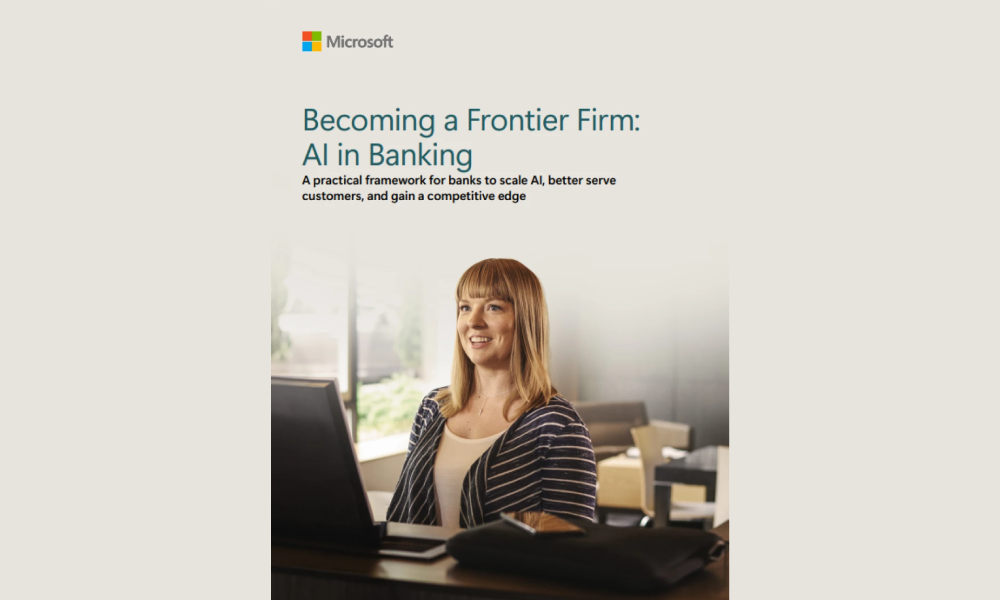 Reimagine a future-proofed workplace through AI-driven collaboration