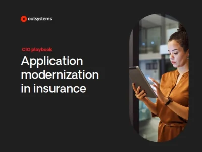 application modernization in insurance