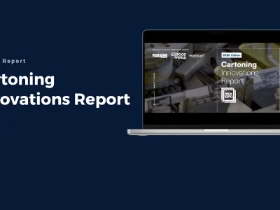 PMMI_Cartoning Innovations Report