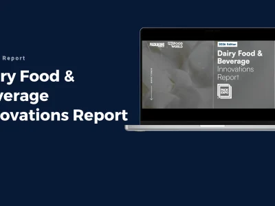 PMMI_Dairy Food & Beverage Innovations Report