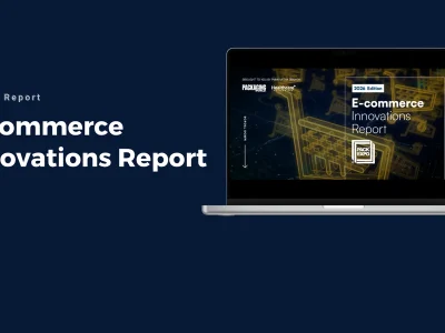 PMMI_E-commerce Innovations Report