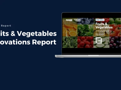 PMMI_Fruits & Vegetables Innovations Report