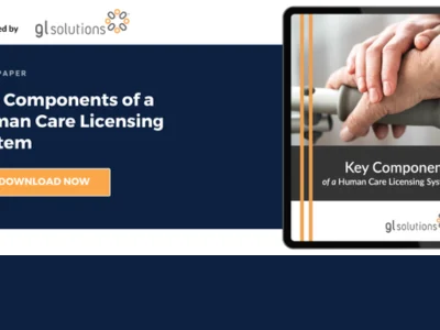 Key Components of a Human Care Licensing System