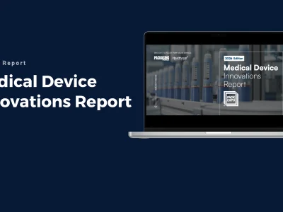 PMMI_Medical Device Innovations Report