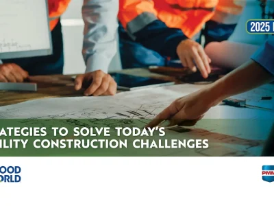 PFW Facility Construction Ebook