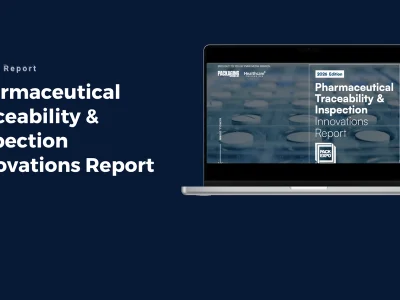 PMMI_Pharmaceutical Traceability & Inspections Innovations Report