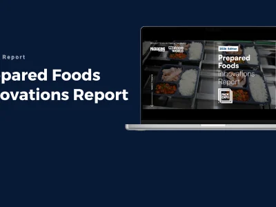 PMMI_Prepared Foods Innovations Report