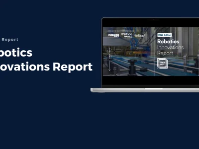 PMMI_Robotics Innovations Report