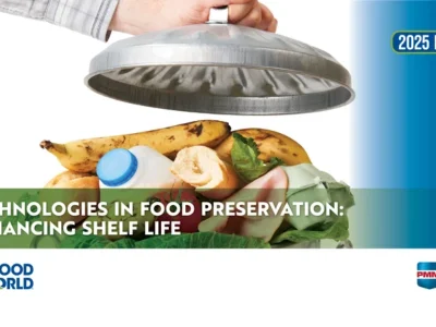 food preservation technologies