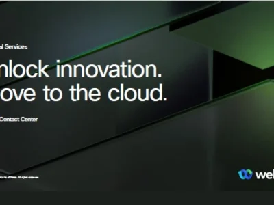 Move to the Cloud for Financial Services